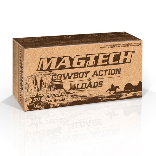 Magtech 45 Colt