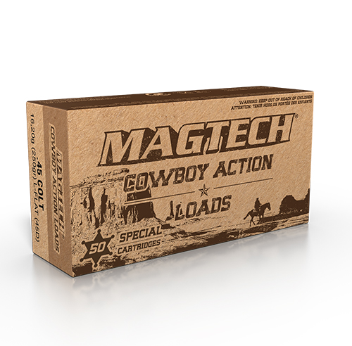 Magtech Cowboy Action 45 Colt
