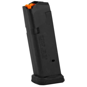Magpul PMAG 15 GL9 – 15-round 9mm magazine for Glock 19 pistols