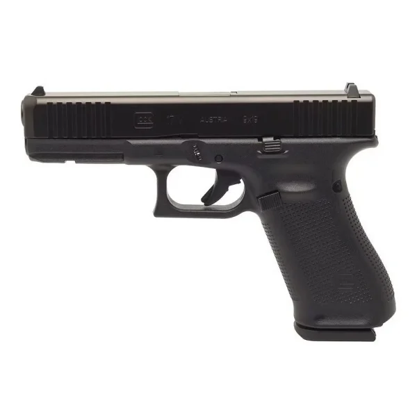 Glock 17C V 9mm full size pistol
