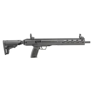 Ruger LC Carbine 5.7x28mm semi automatic rifle