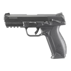 Ruger American Pistol 9mm full size handgun
