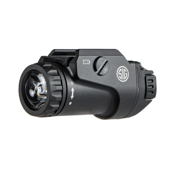 Sig Sauer FOXTROT1X  Weapon Light - Image 2