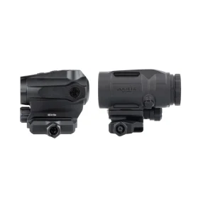 Sig Sauer ROMEO5XDR Gen II & Juliet5‑Micro Combo in matte black