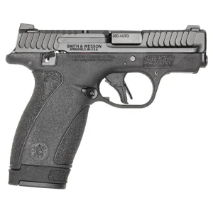 Smith & Wesson Bodyguard 2.0 .380 ACP compact pistol