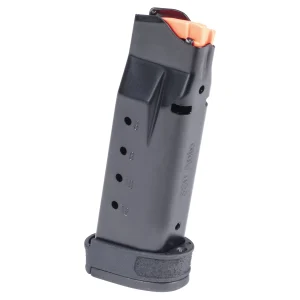 Smith & Wesson Bodyguard 2.0 magazine