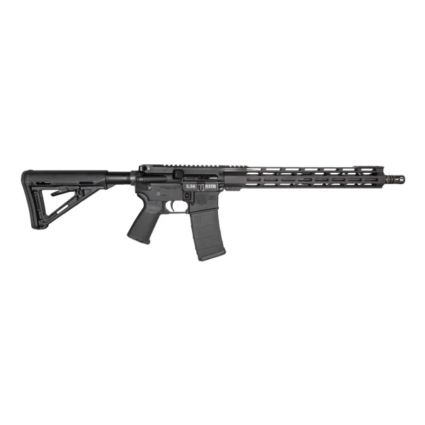 Diamondback DB15 5.56 NATO 16 inch MLOK rifle