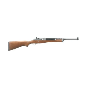 Ruger Mini-14 Ranch Rifle 5.56 NATO 18.5 inch barrel