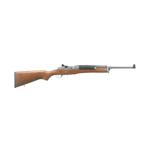 Ruger Mini-14 Ranch Rifle 5.56 NATO 18.5 inch barrel