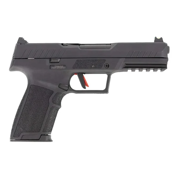 Tisas Raptor PX-5.7 5.7x28mm optics-ready pistol